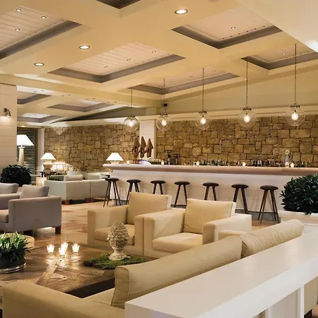 Sani Club Resort