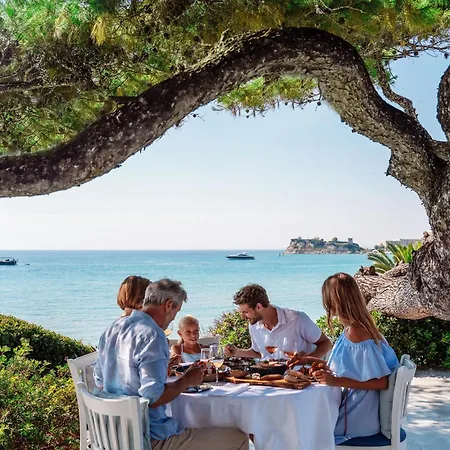 Sani Club Resort Sani (Chalkidiki)