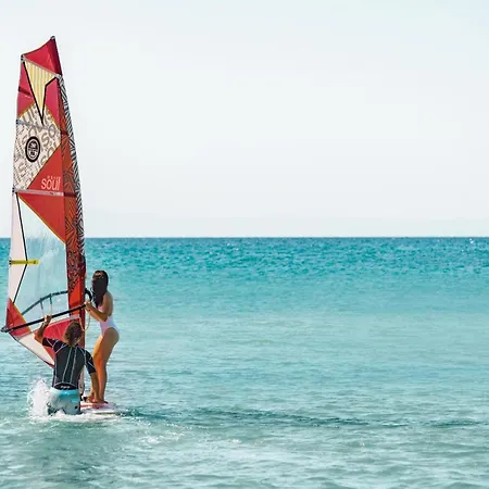 Resort Sani Club 5*