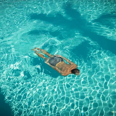 Sani Club 5* Sani (Chalkidiki)