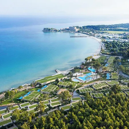 Sani Club Sani (Chalkidiki)