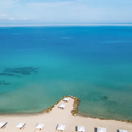 Resort Sani Club Sani (Chalkidiki)