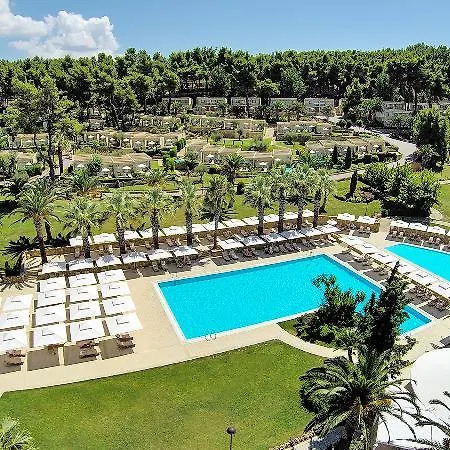 Sani Club 5*