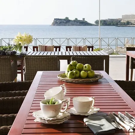 Sani Club 5* Sani (Chalkidiki)