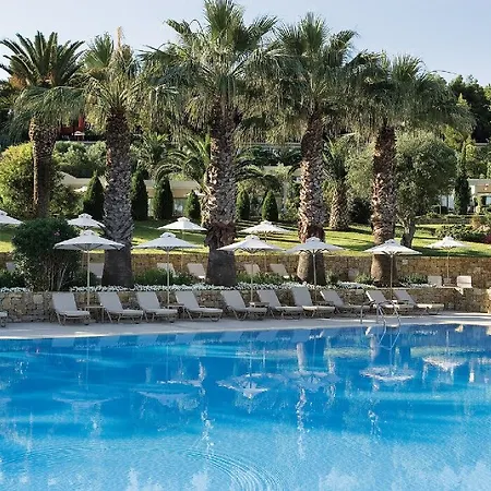 Resort Sani Club
