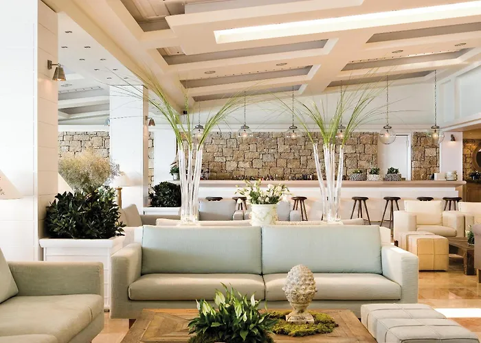 Sani Club 5*
