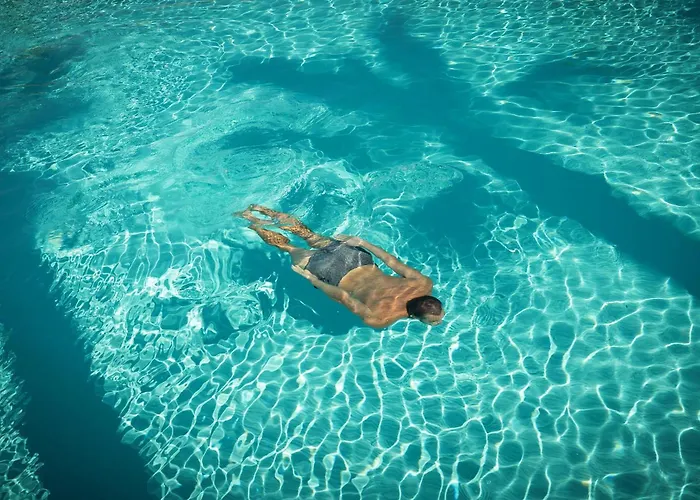 Sani Club 5* Sani (Chalkidiki)