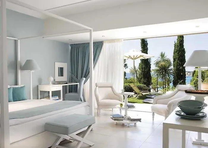 Sani Club Semesteranläggning (resort) 5*