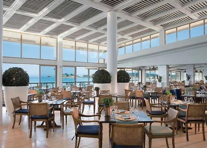 Sani Club Sani (Chalkidiki)