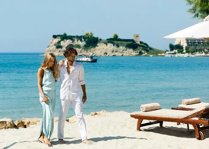 Sani Club 5* Sani (Chalkidiki)
