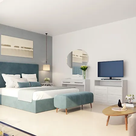 Sani Club Semesteranläggning (resort)