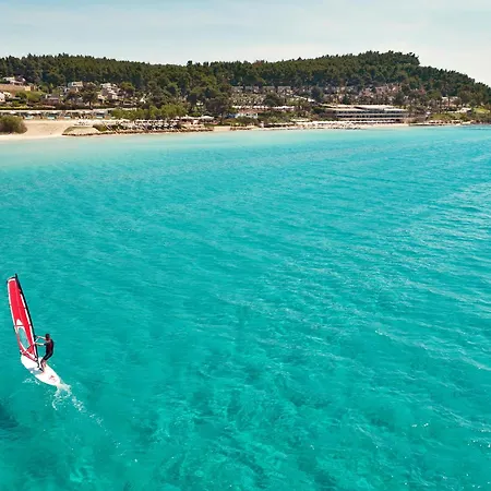 Sani Club 5* باراليا ساني