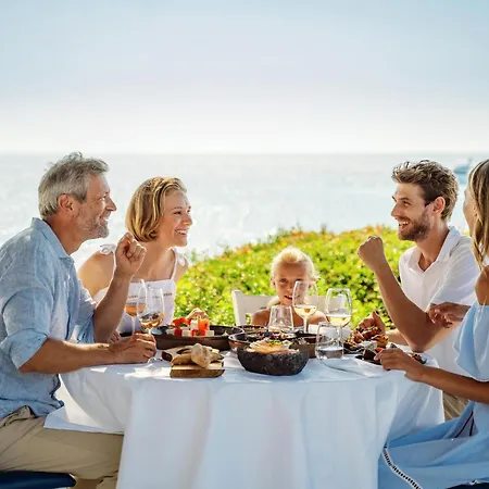 Station touristique Sani Club