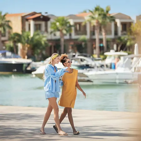Sani Club 5* باراليا ساني