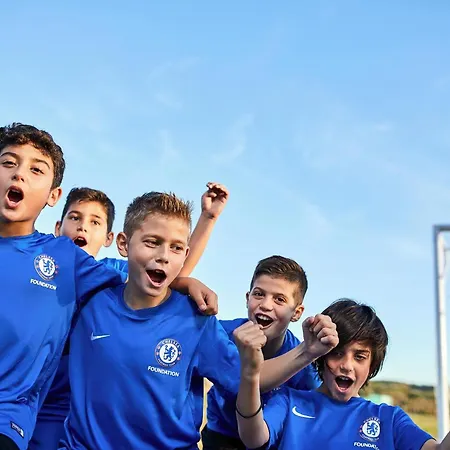 منتجع Sani Club