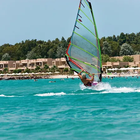Sani Club אתר נופש