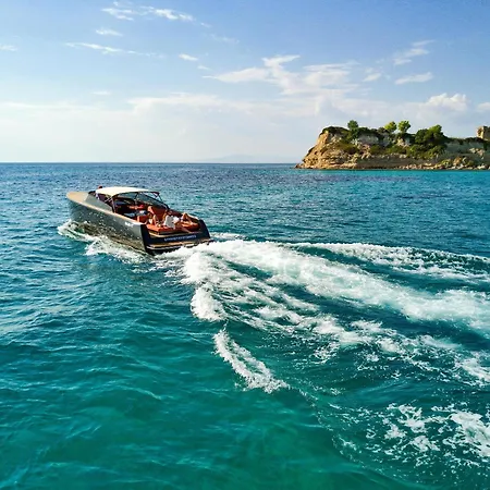 Sani Club منتجع 5*