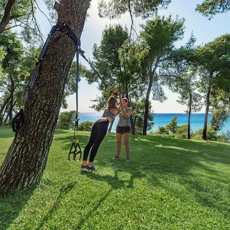 Sani Club 5*