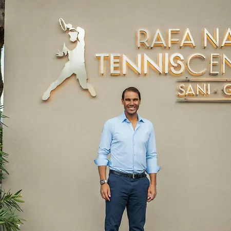 Sani Club