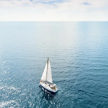 Sani Club منتجع