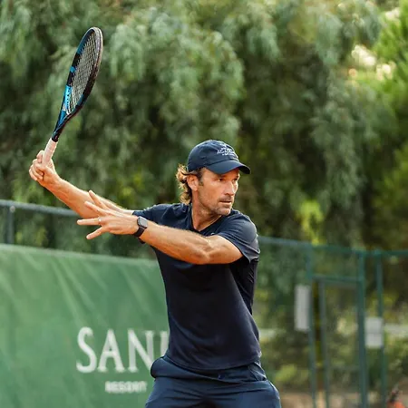 منتجع Sani Club باراليا ساني