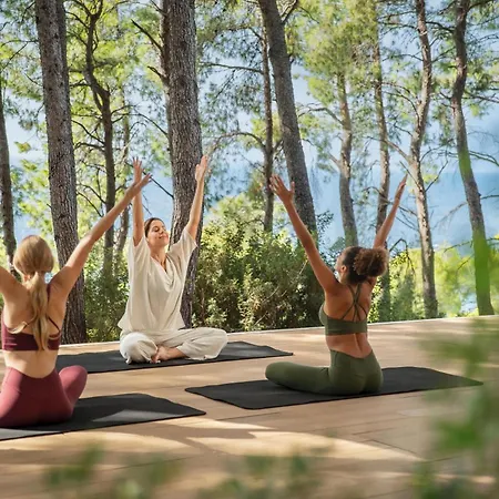 Sani Club باراليا ساني
