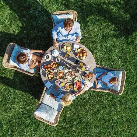 Sani Club 5* Sani (Chalkidiki)