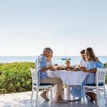 Sani Club باراليا ساني