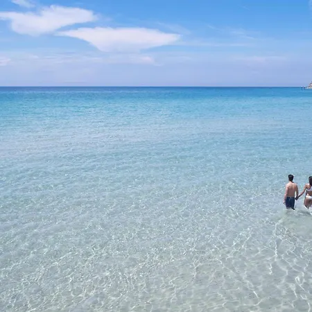 Sani Club منتجع