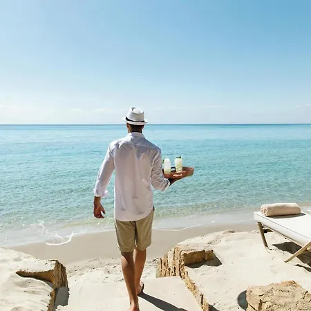 Sani Club منتجع 5*
