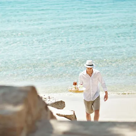 Sani Club باراليا ساني