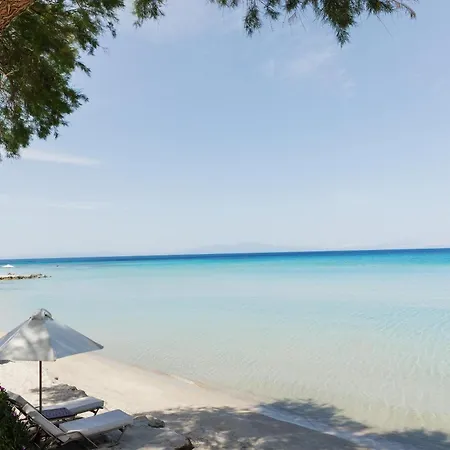 Sani Club منتجع
