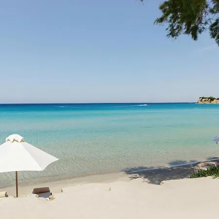 Sani Club منتجع 5*