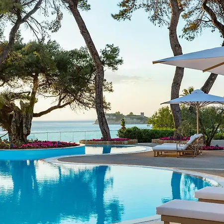 Sani Club אתר נופש