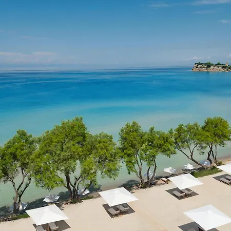 Sani Club منتجع 5*