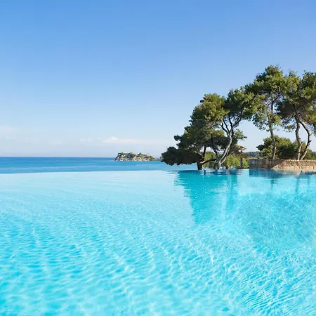 Sani Club منتجع