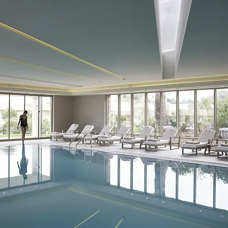 Sani Club Semesteranläggning (resort) 5*