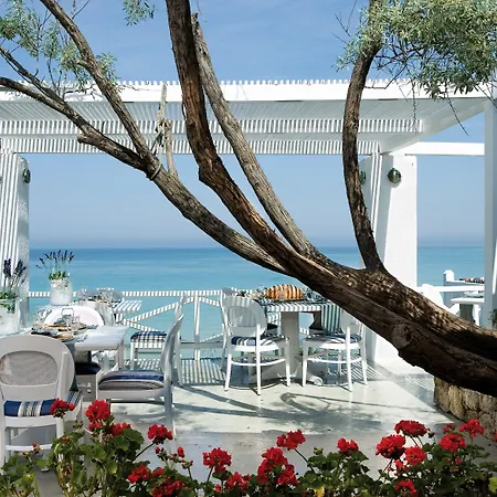 Sani Club 5*
