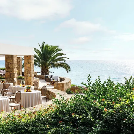 Θέρετρο Sani Club