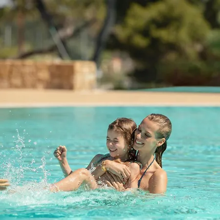 Sani Club Resort Sani (Chalkidiki)