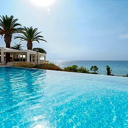 Sani Club Курортный комплекс Сани-Бич
