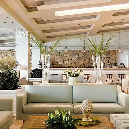 Sani Club 5*