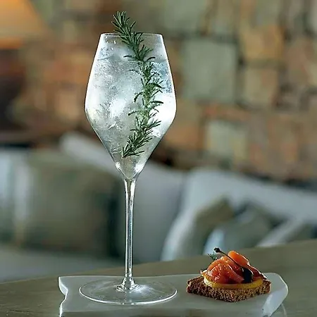 Sani Club Курортный комплекс