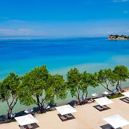 Sani Club Курортный комплекс 5*