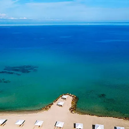 Курортный комплекс Sani Club