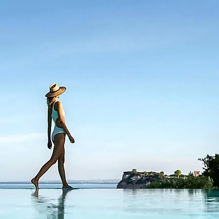 Sani Club Курортный комплекс 5*