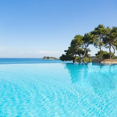 Sani Club 5* Сани Бийч