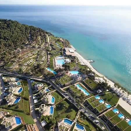 Sani Club Здравен курорт 5*