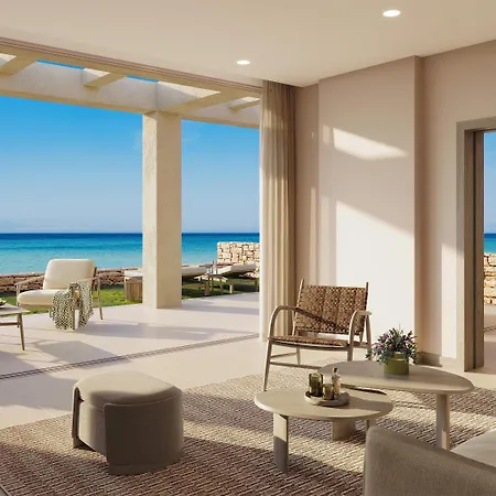 Здравен курорт Sani Club Сани Бийч
