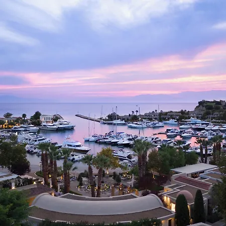 Sani Club Курортный комплекс 5*